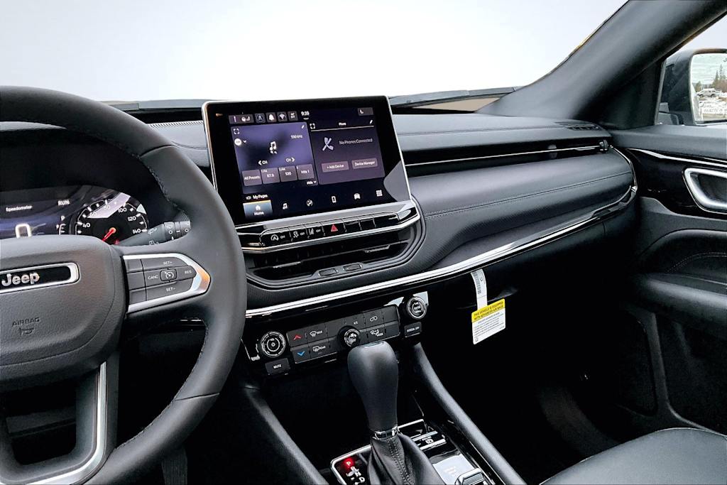 Thumbnail: 2026 Jeep Compass - 15