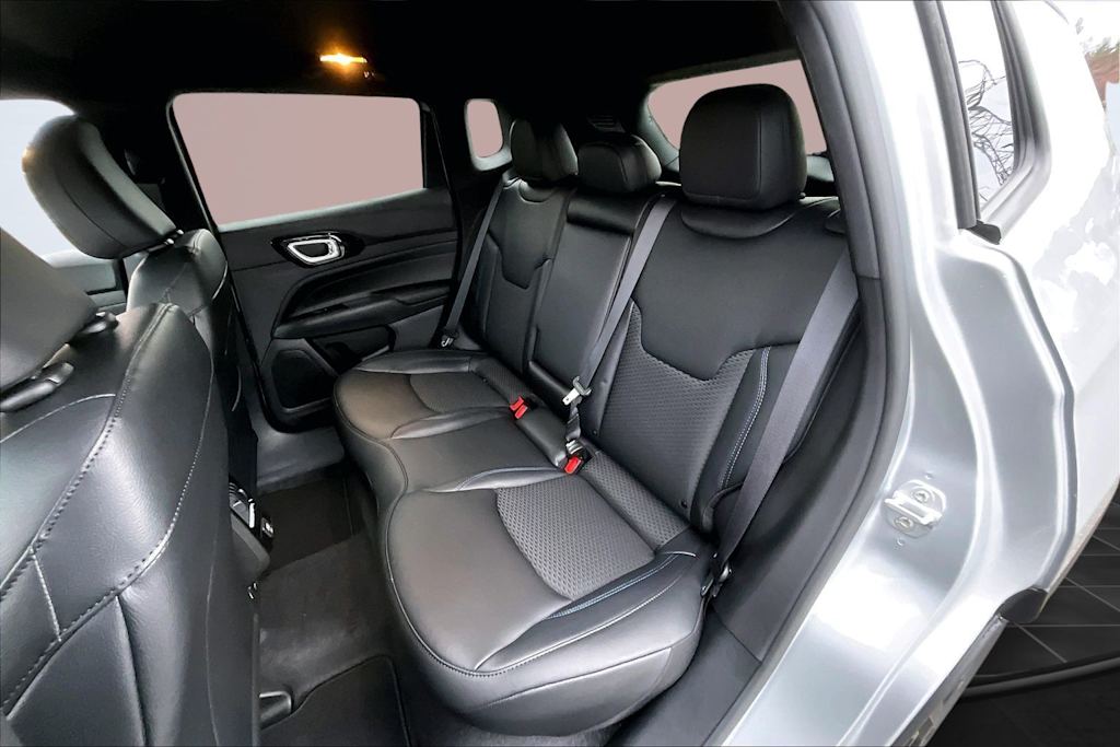 Thumbnail: 2026 Jeep Compass - 21