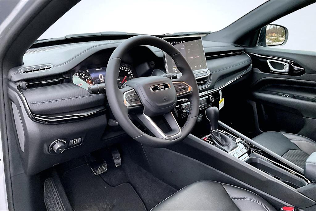Thumbnail: 2026 Jeep Compass - 2