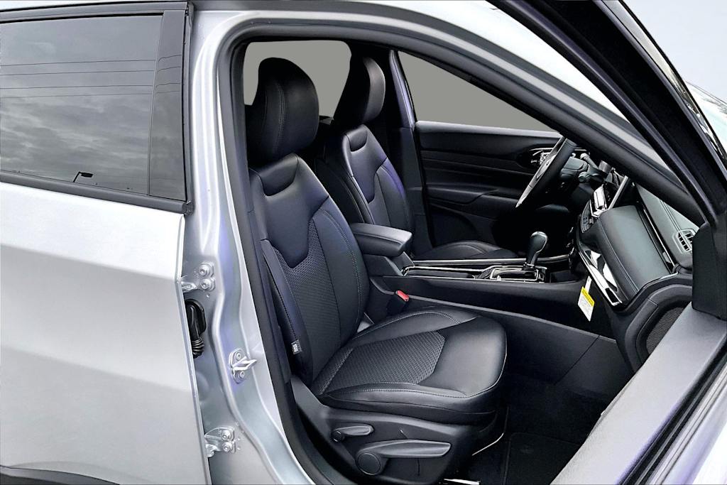 Thumbnail: 2026 Jeep Compass - 12