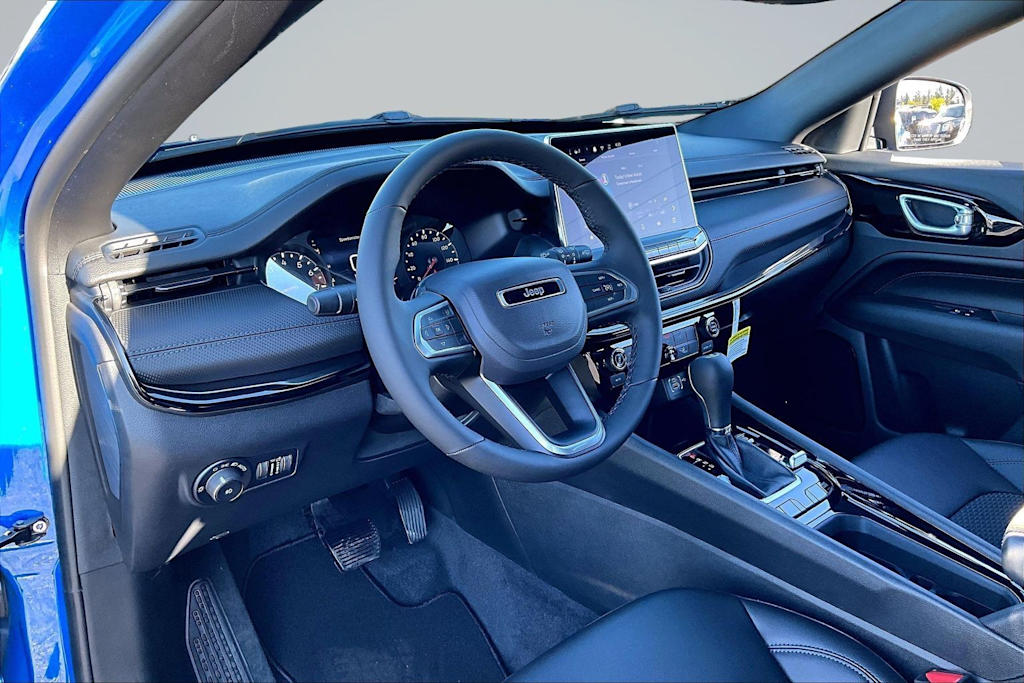 Thumbnail: 2026 Jeep Compass - 2