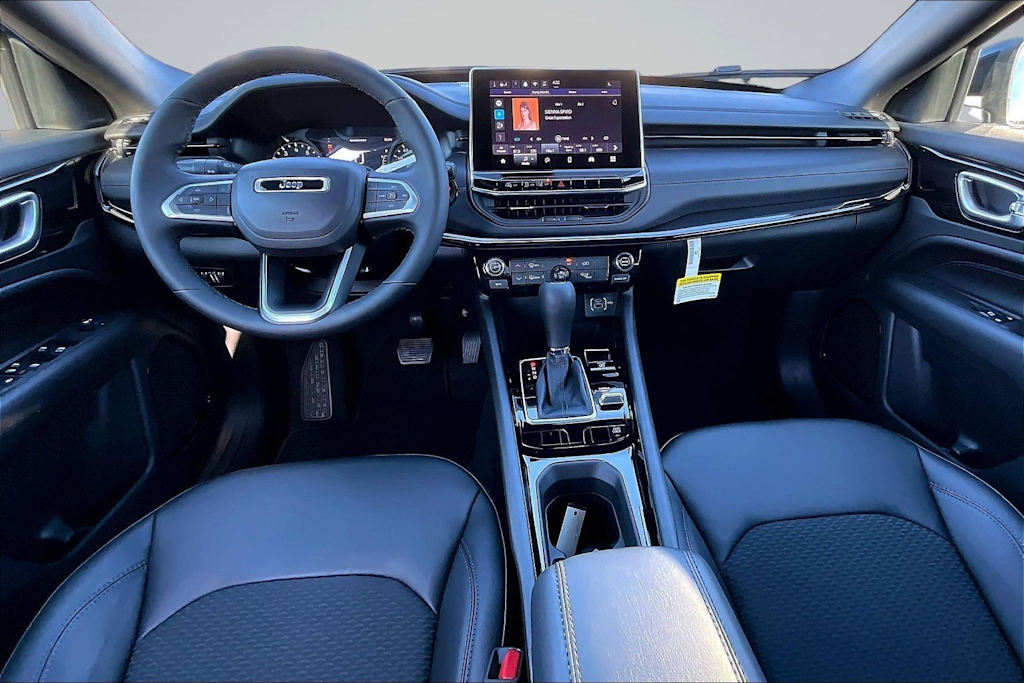 Thumbnail: 2026 Jeep Compass - 10