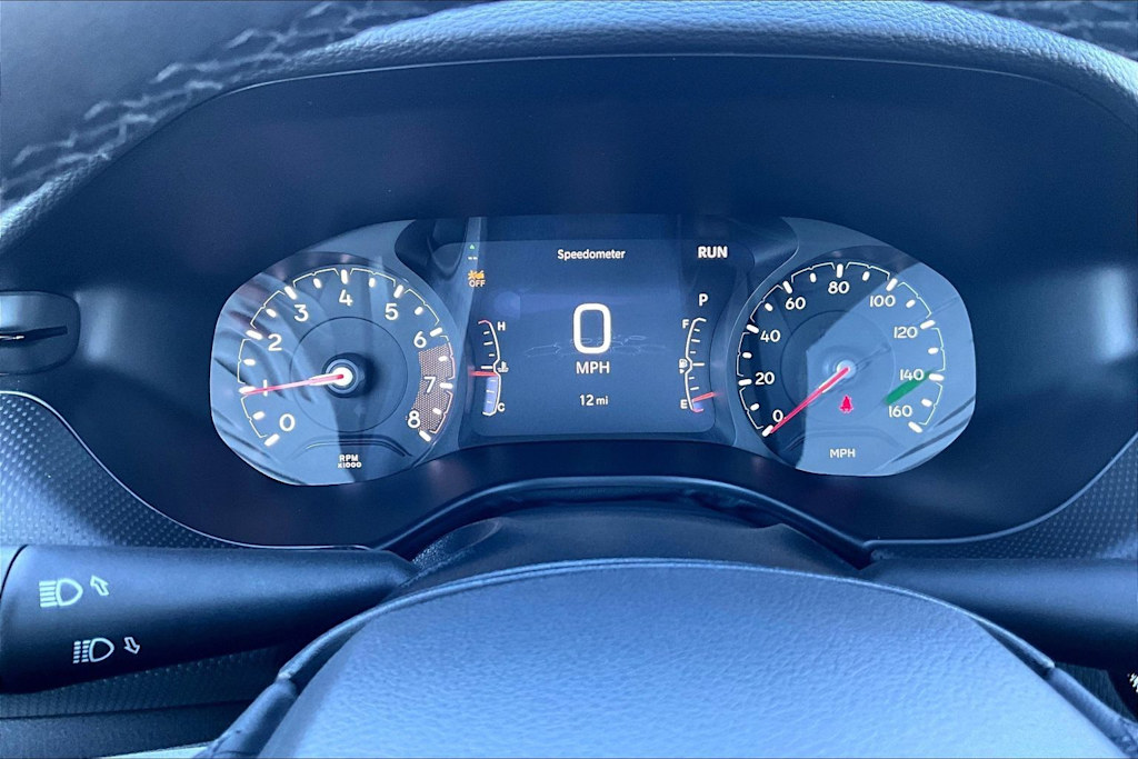 Thumbnail: 2026 Jeep Compass - 17