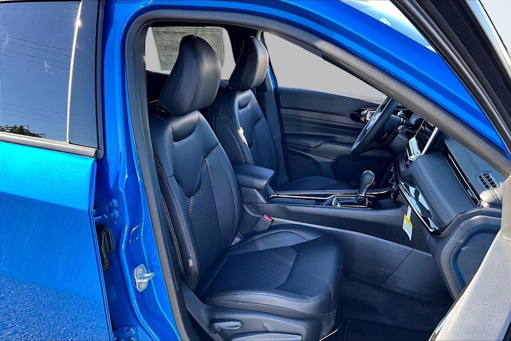 Thumbnail: 2026 Jeep Compass - 12