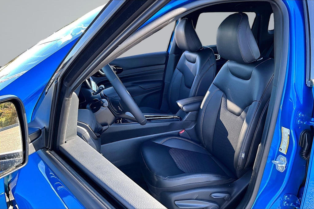 Thumbnail: 2026 Jeep Compass - 11