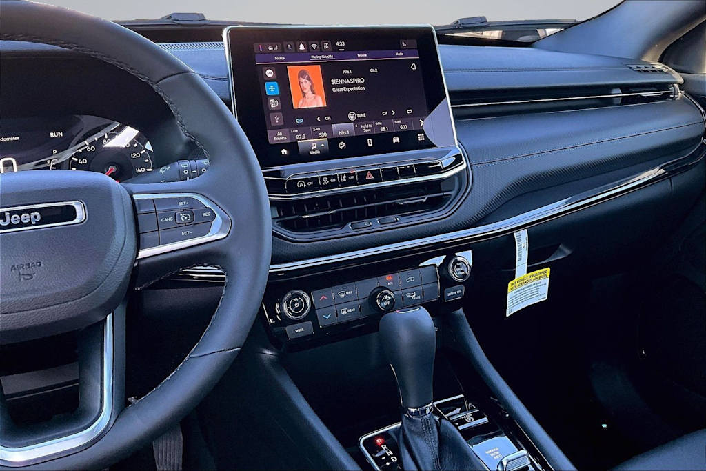 Thumbnail: 2026 Jeep Compass - 15