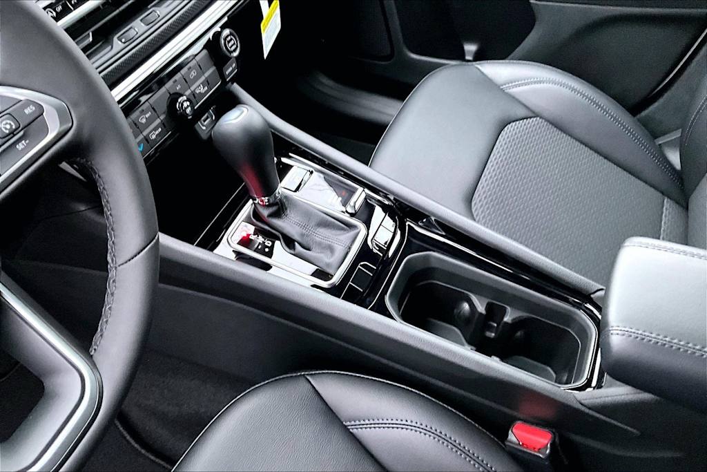 2026 Jeep Compass Altitude - Photo 16
