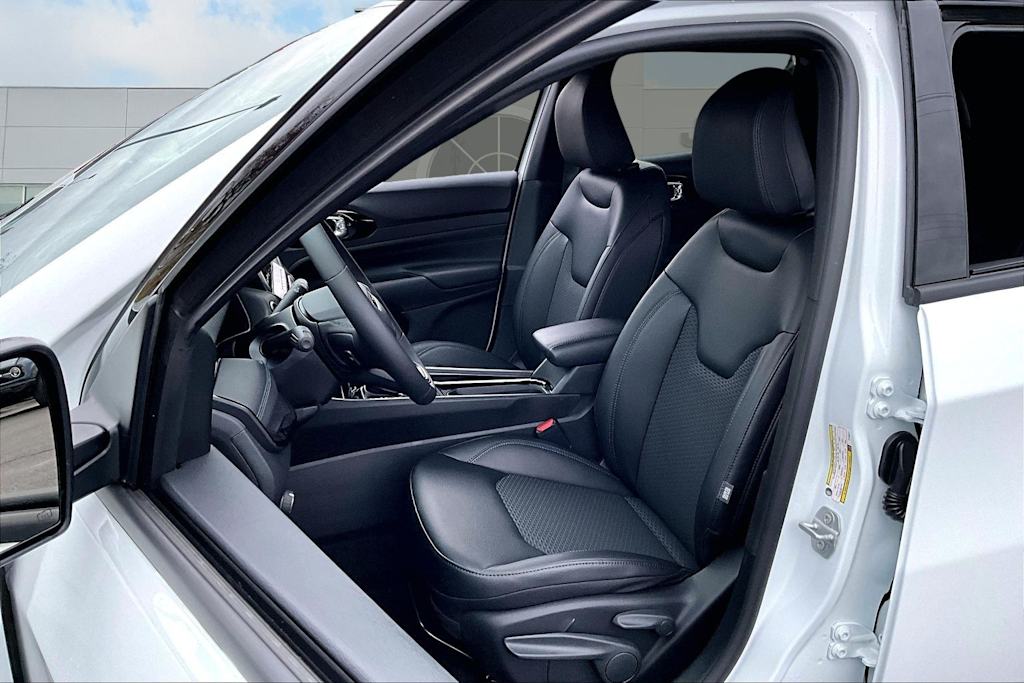 2026 Jeep Compass Altitude - Photo 11