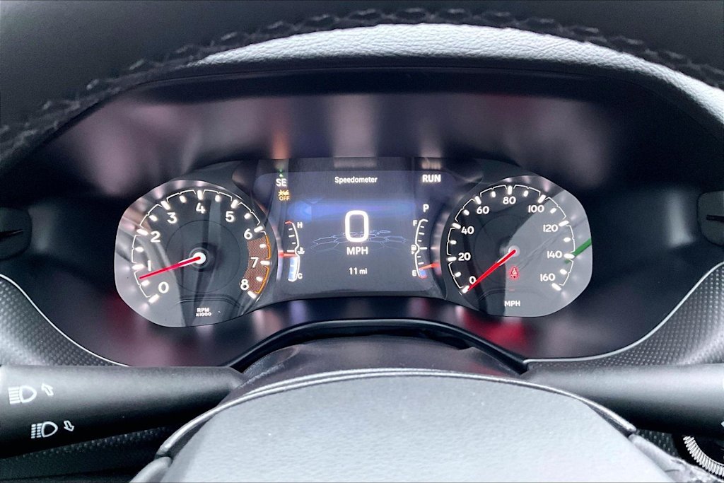 2026 Jeep Compass Altitude - Photo 17