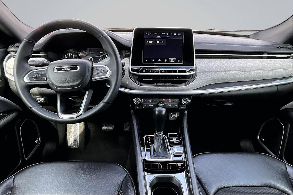 Thumbnail: 2025 Jeep Compass - 10