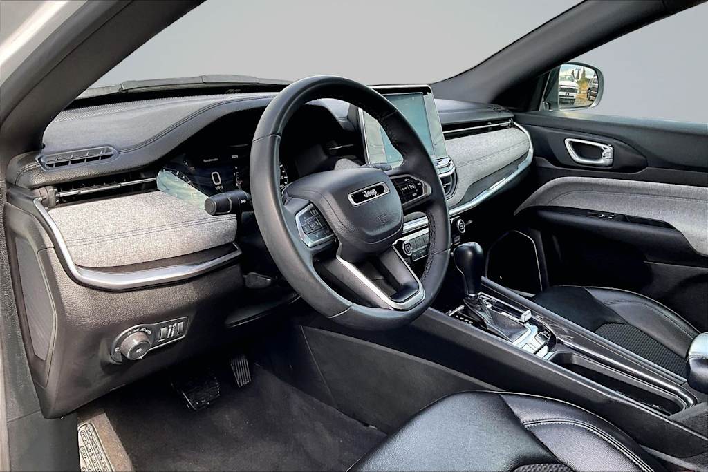 Thumbnail: 2025 Jeep Compass - 2