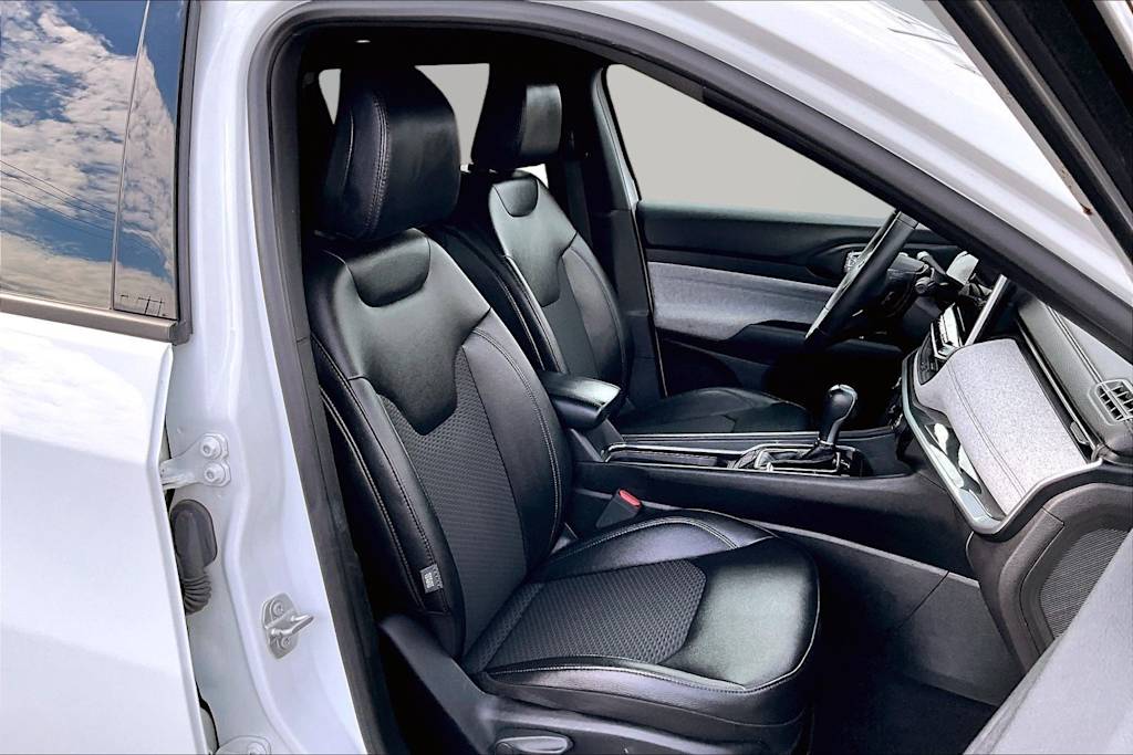 Thumbnail: 2025 Jeep Compass - 12