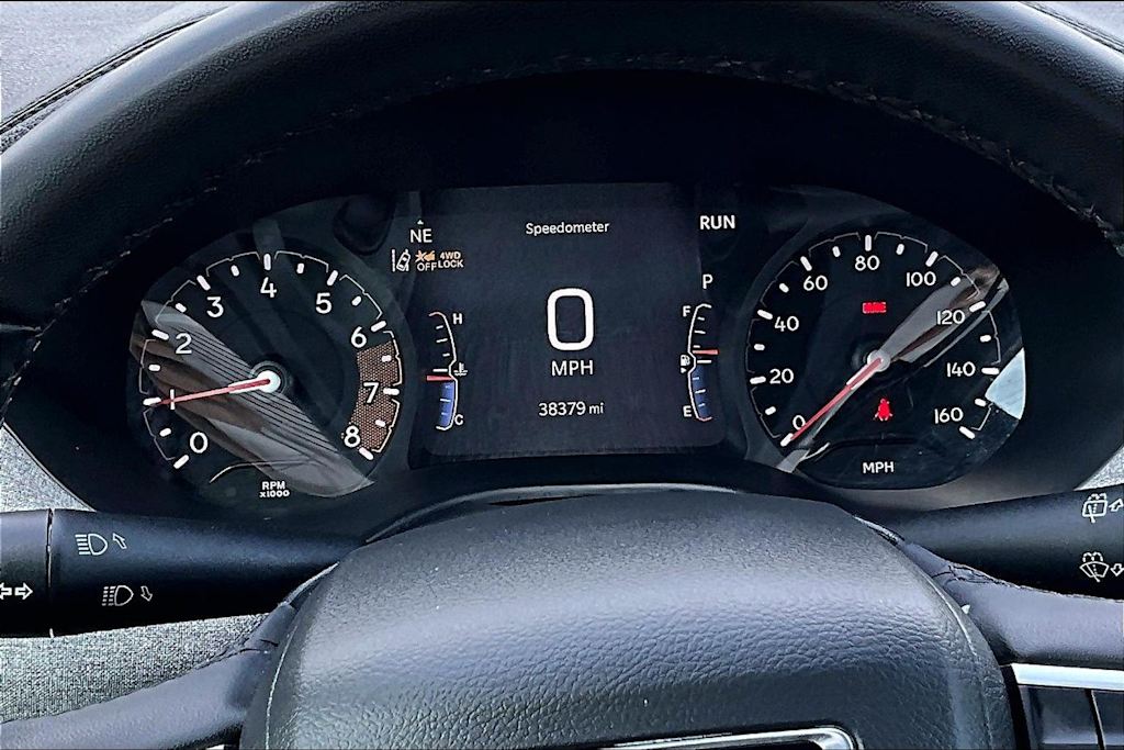 Thumbnail: 2025 Jeep Compass - 18