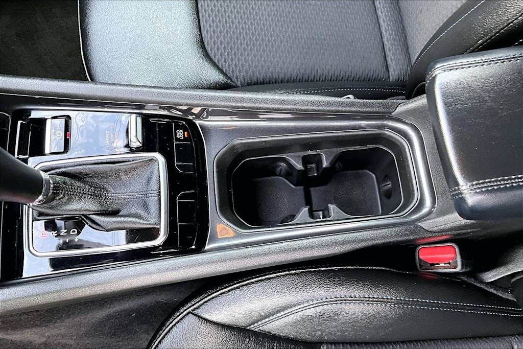Thumbnail: 2025 Jeep Compass - 17