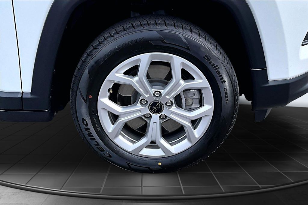 Thumbnail: 2025 Jeep Compass - 34