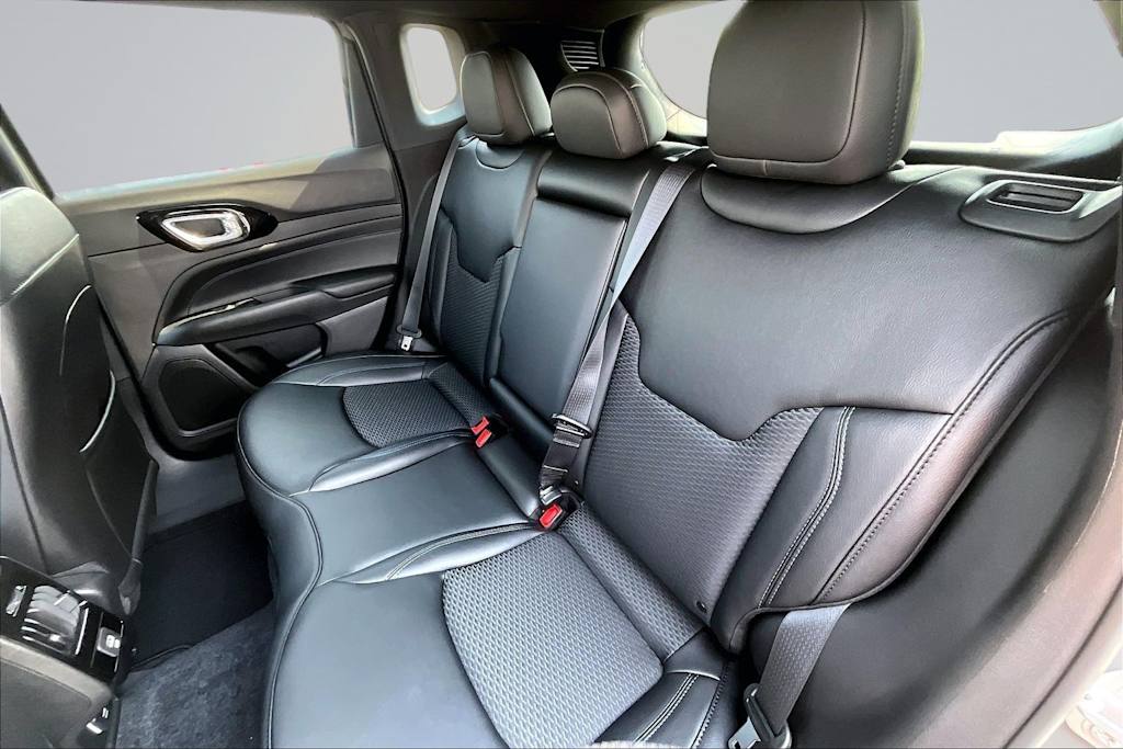 Thumbnail: 2026 Jeep Compass - 13