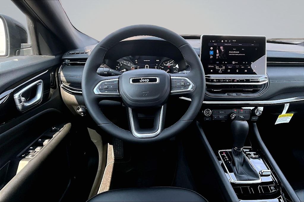 Thumbnail: 2026 Jeep Compass - 14