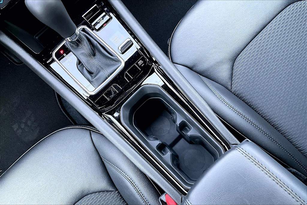 Thumbnail: 2026 Jeep Compass - 16