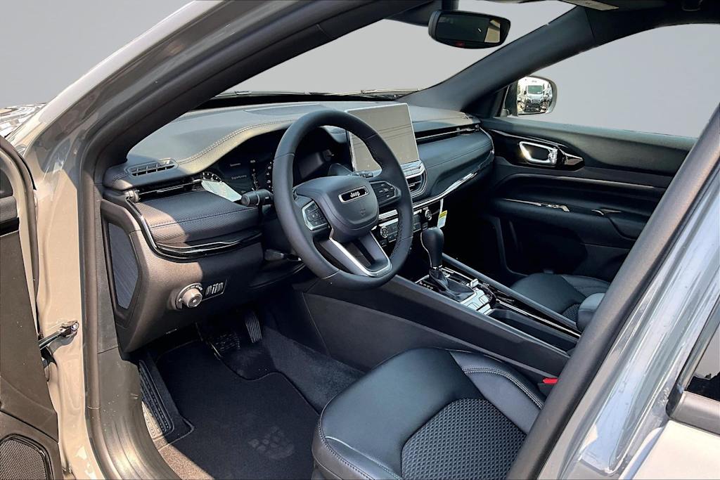 Thumbnail: 2026 Jeep Compass - 2