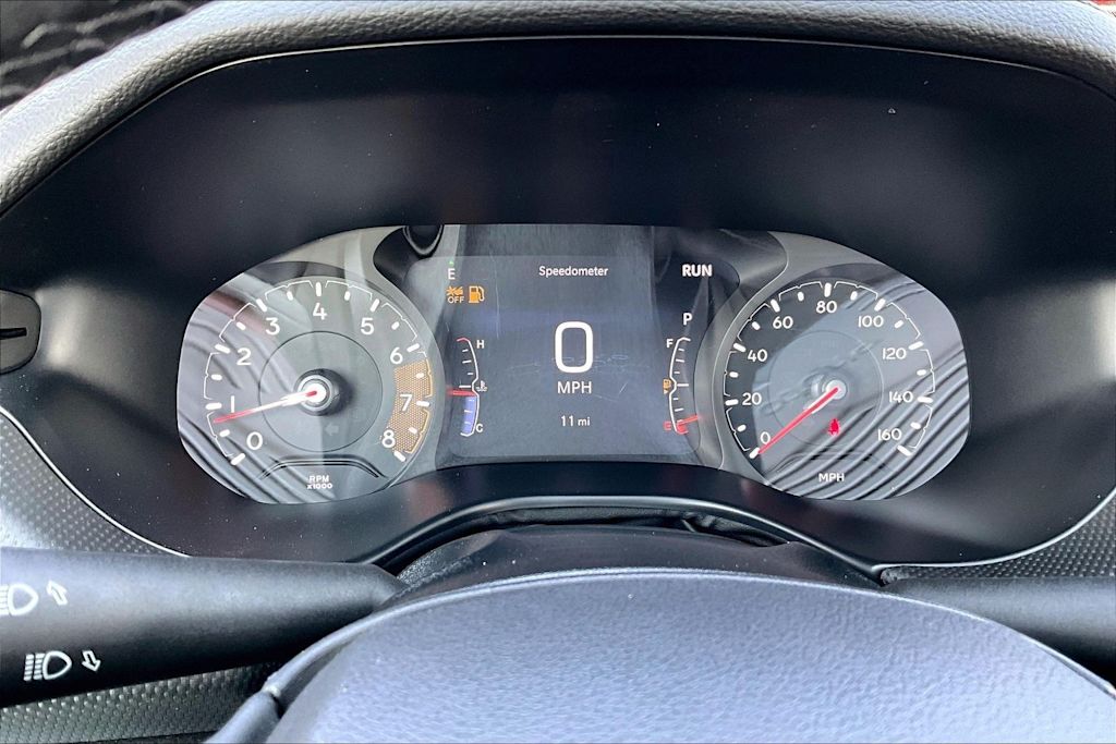 Thumbnail: 2026 Jeep Compass - 17