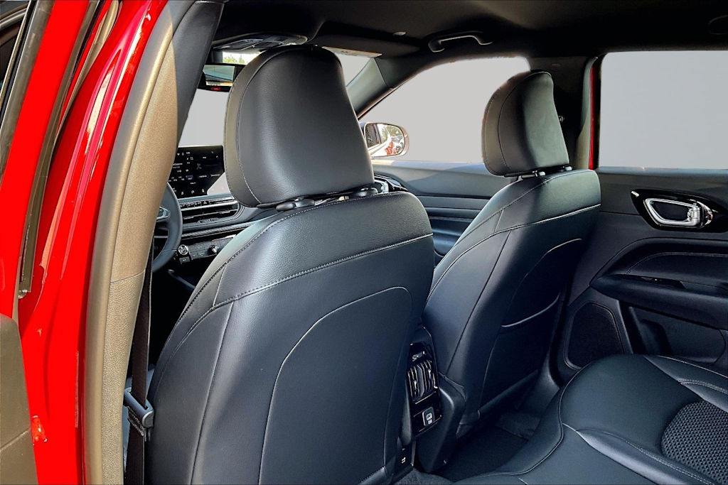 Thumbnail: 2026 Jeep Compass - 13