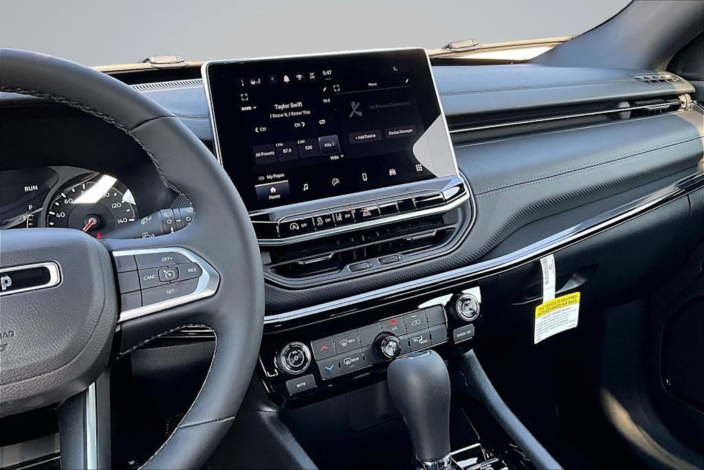 Thumbnail: 2026 Jeep Compass - 15