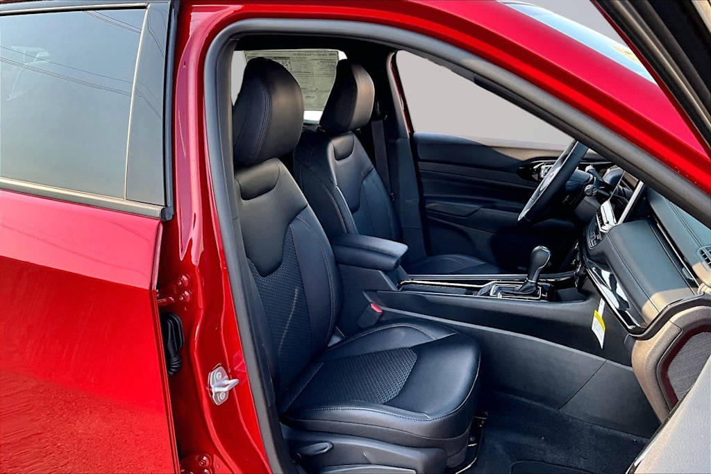 Thumbnail: 2026 Jeep Compass - 12