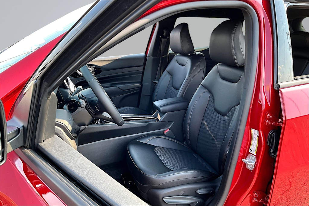 Thumbnail: 2026 Jeep Compass - 11