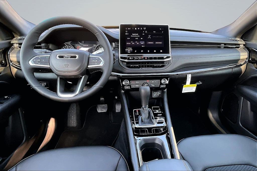 Thumbnail: 2026 Jeep Compass - 10
