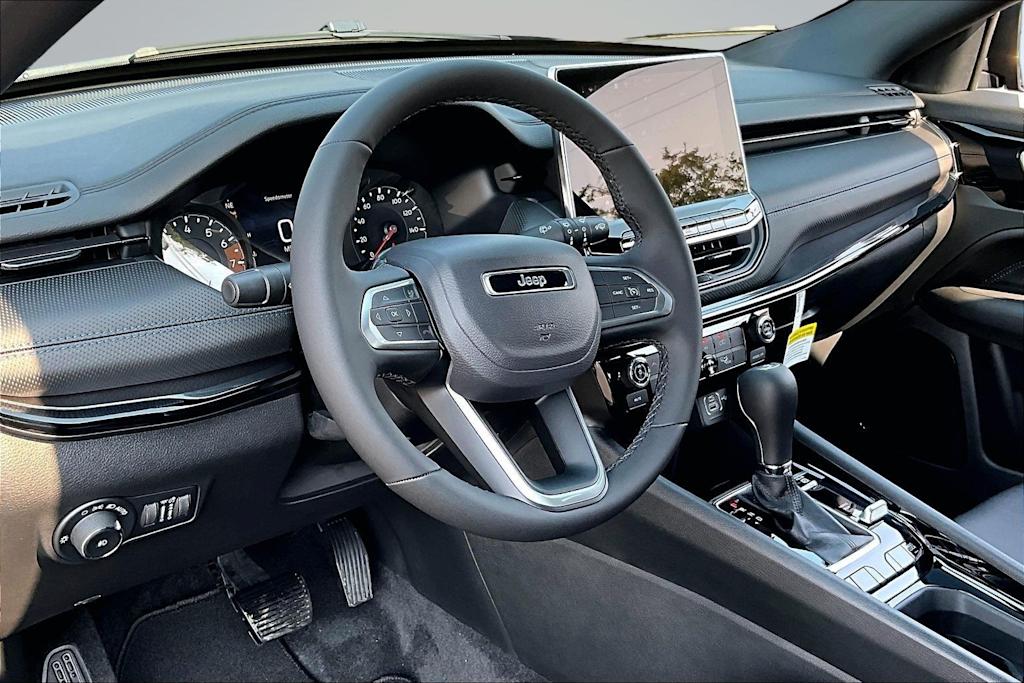 Thumbnail: 2026 Jeep Compass - 2