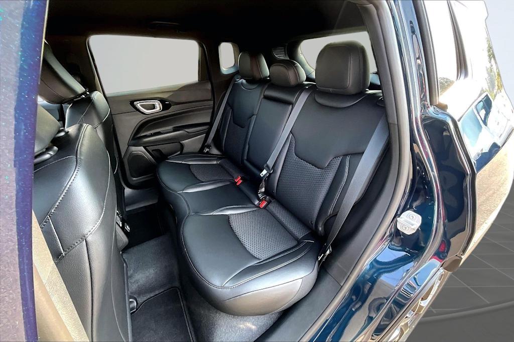 Thumbnail: 2026 Jeep Compass - 13