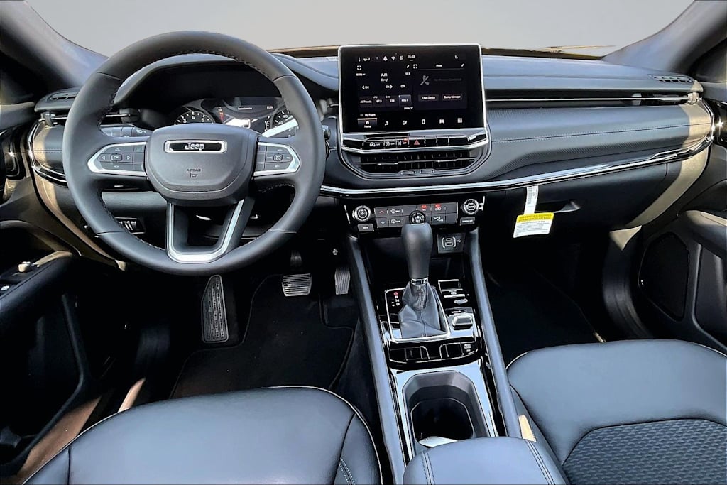 Thumbnail: 2026 Jeep Compass - 10