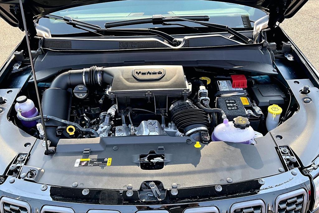 Thumbnail: 2026 Jeep Compass - 9
