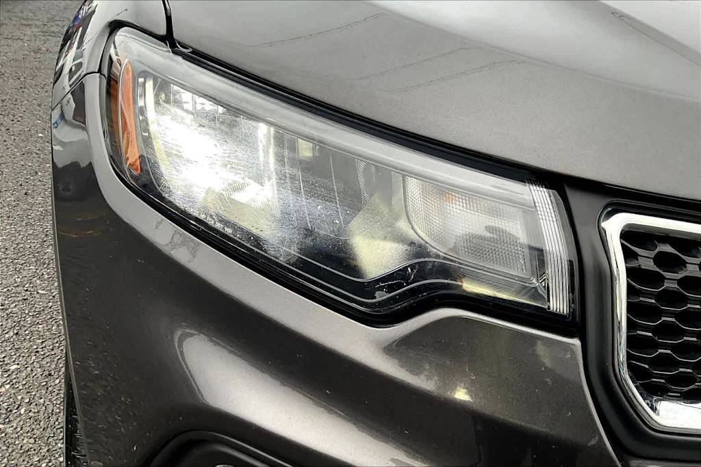 Thumbnail: 2024 Jeep Compass - 32