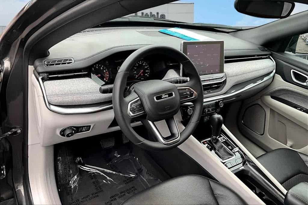 Thumbnail: 2024 Jeep Compass - 2