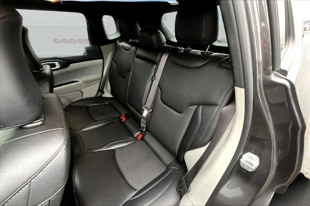 Thumbnail: 2024 Jeep Compass - 22