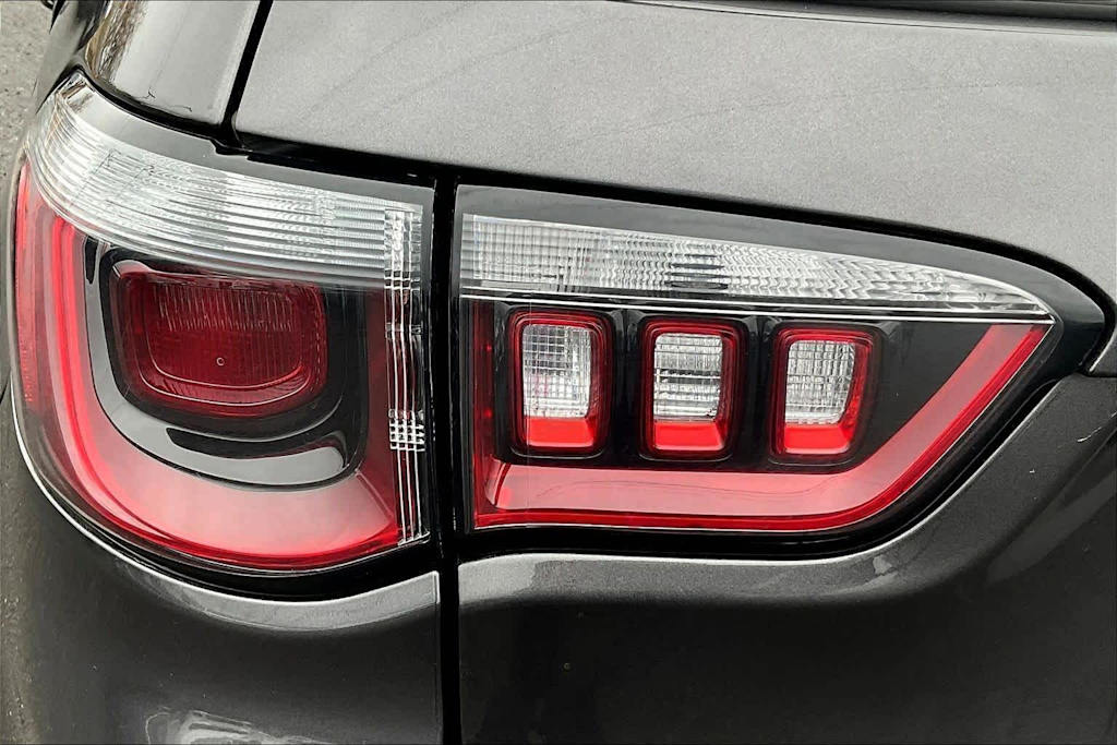 Thumbnail: 2024 Jeep Compass - 33