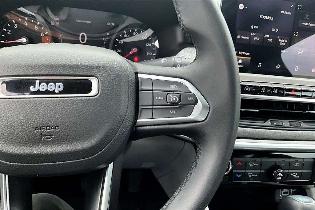 Thumbnail: 2024 Jeep Compass - 28