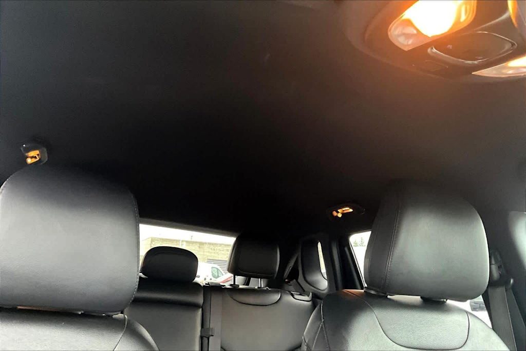 Thumbnail: 2024 Jeep Compass - 31