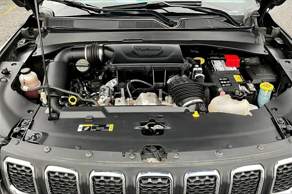 Thumbnail: 2024 Jeep Compass - 9