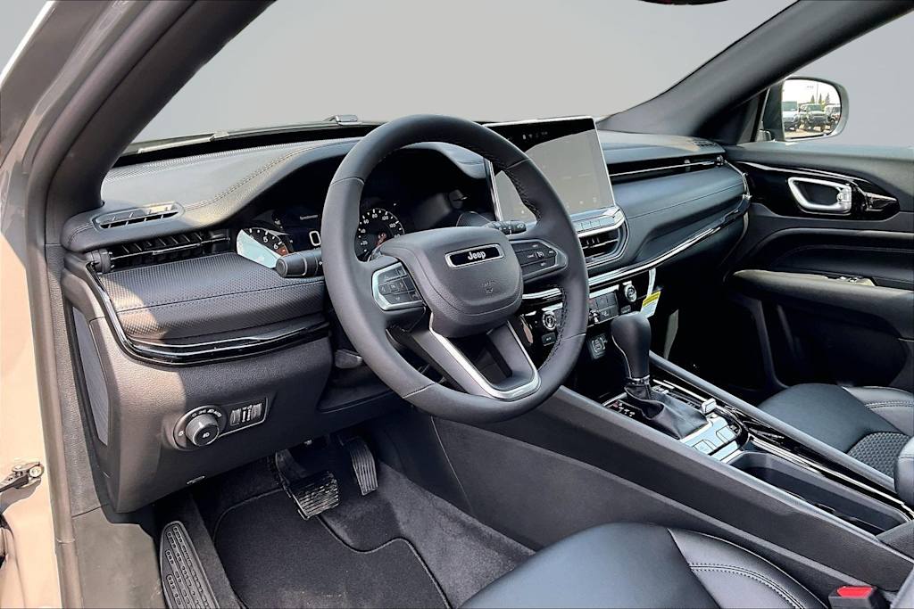 Thumbnail: 2026 Jeep Compass - 2