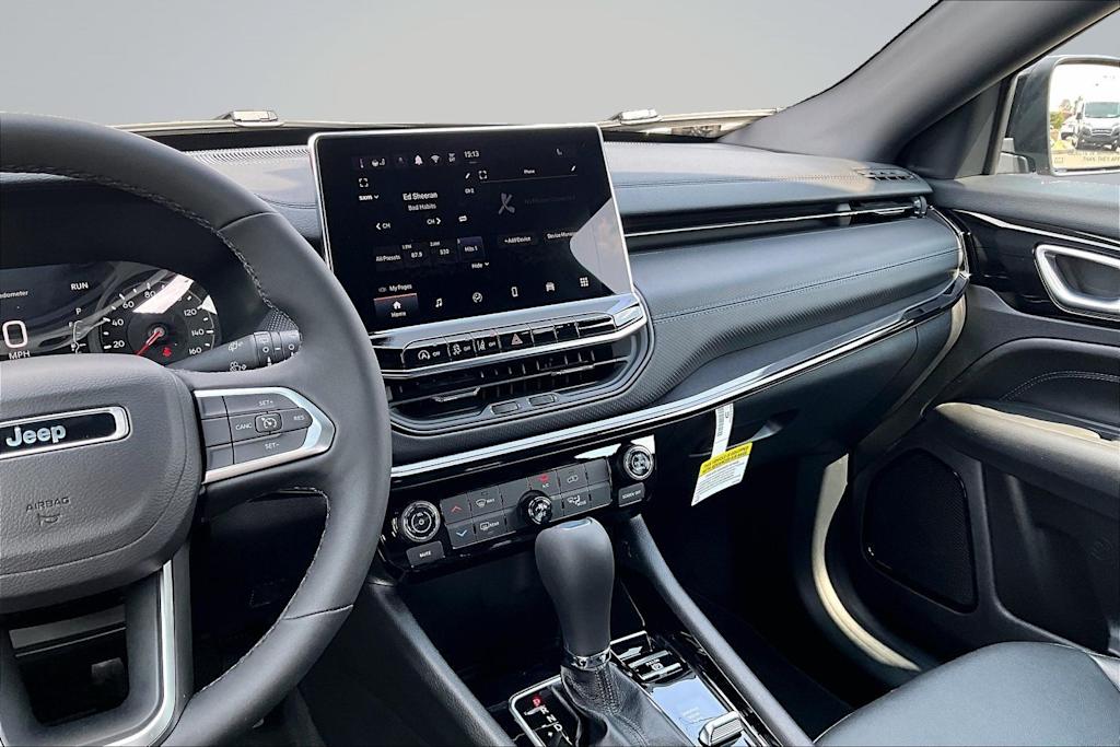 Thumbnail: 2026 Jeep Compass - 15