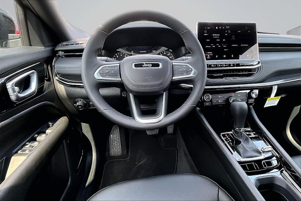 Thumbnail: 2026 Jeep Compass - 14
