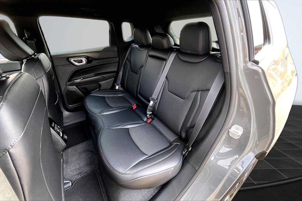 Thumbnail: 2026 Jeep Compass - 13