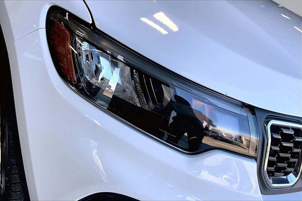 Thumbnail: 2025 Jeep Compass - 30