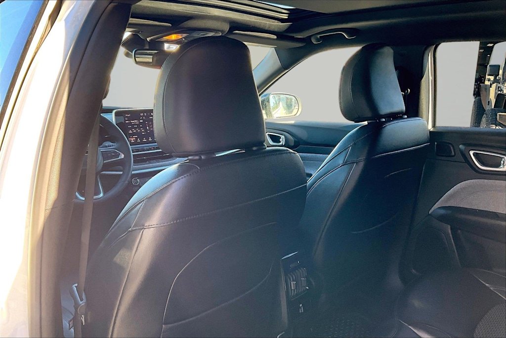 Thumbnail: 2025 Jeep Compass - 12