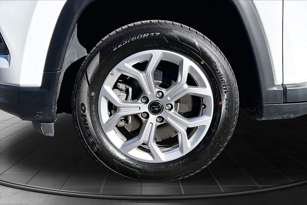 Thumbnail: 2025 Jeep Compass - 8