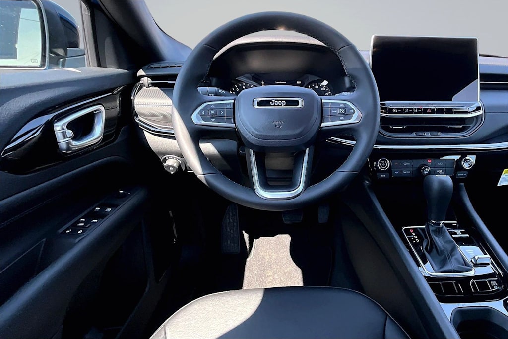 Thumbnail: 2026 Jeep Compass - 14