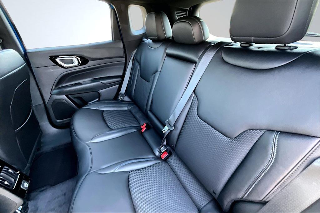Thumbnail: 2026 Jeep Compass - 13