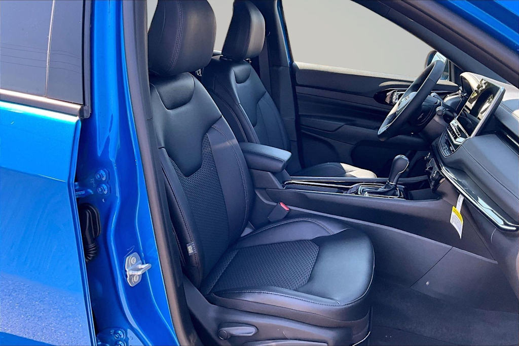 Thumbnail: 2026 Jeep Compass - 21